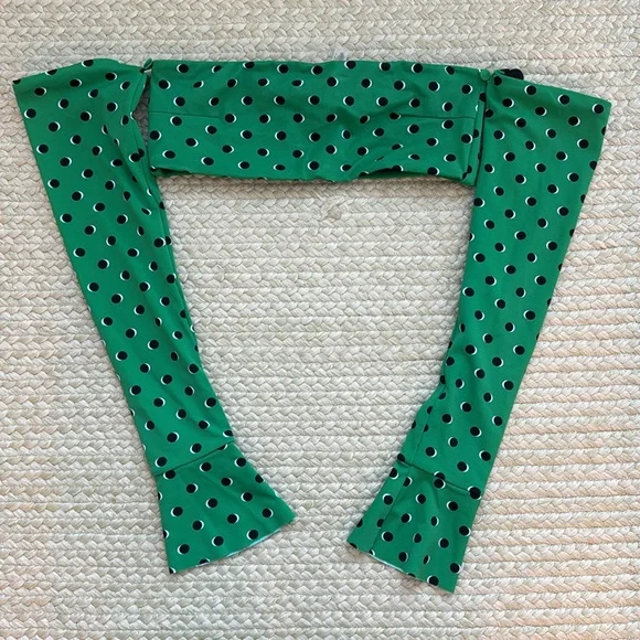 Devon Windsor Swimsuit Set - Picture 5 of 7